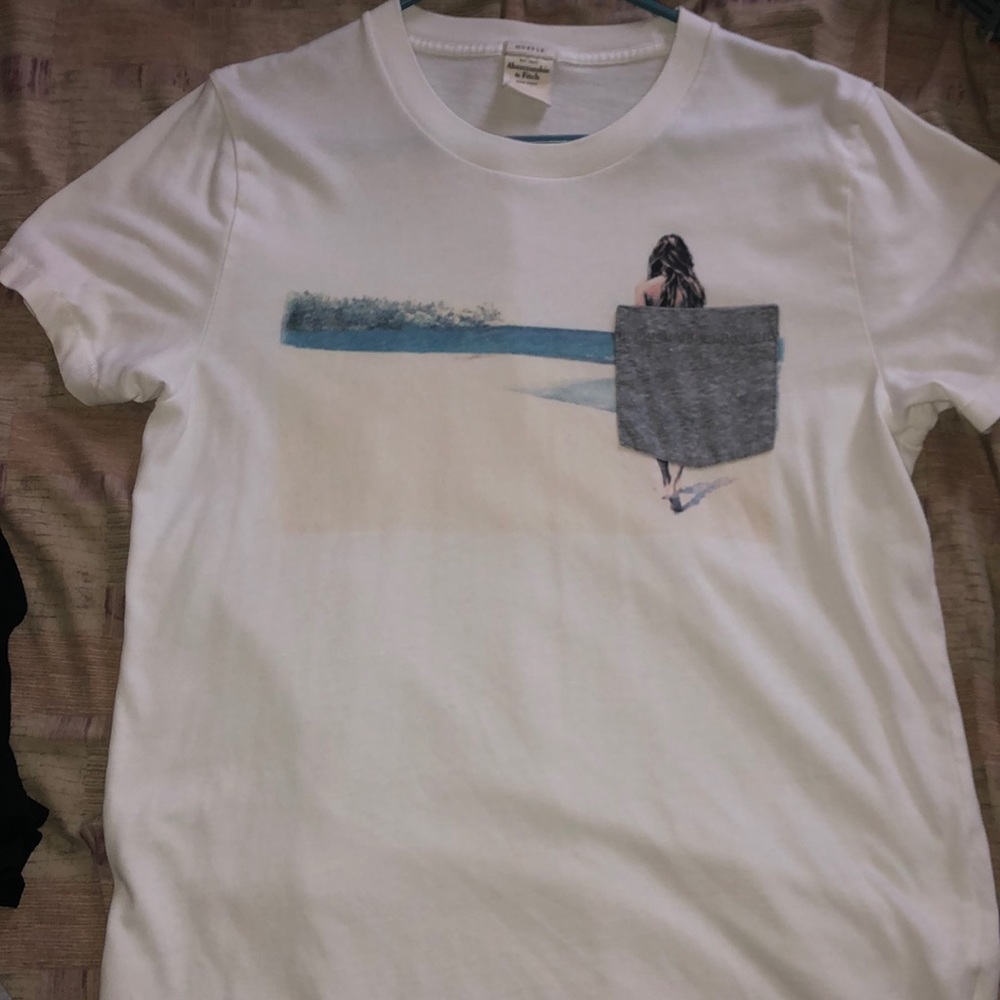 Medium shirt